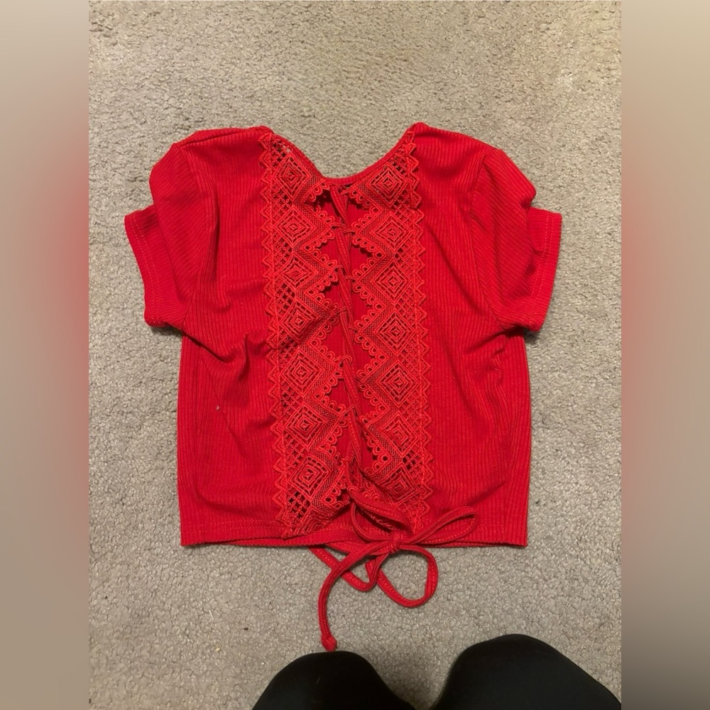 Medium Rue21 top